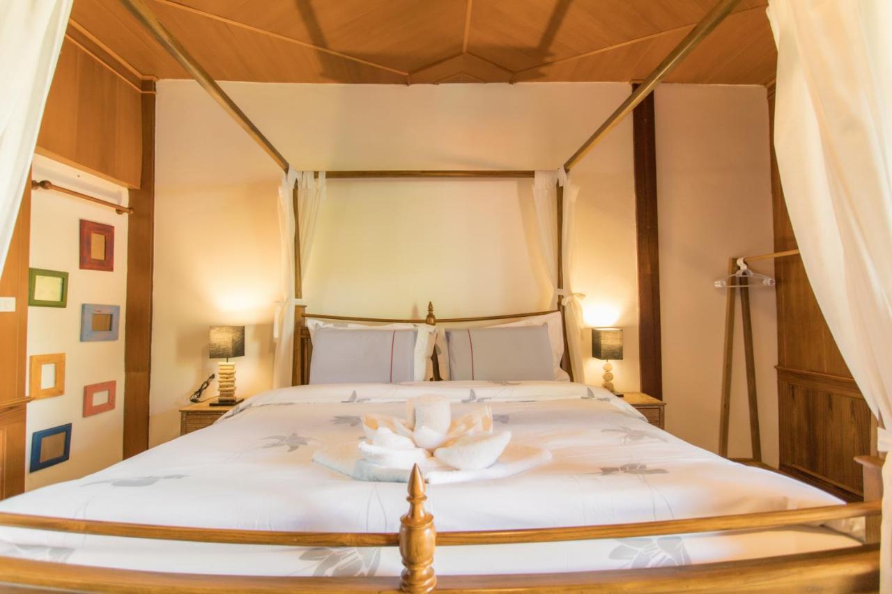 Pao Come Boutique House (Adults Only) Chiang Mai Exteriör bild