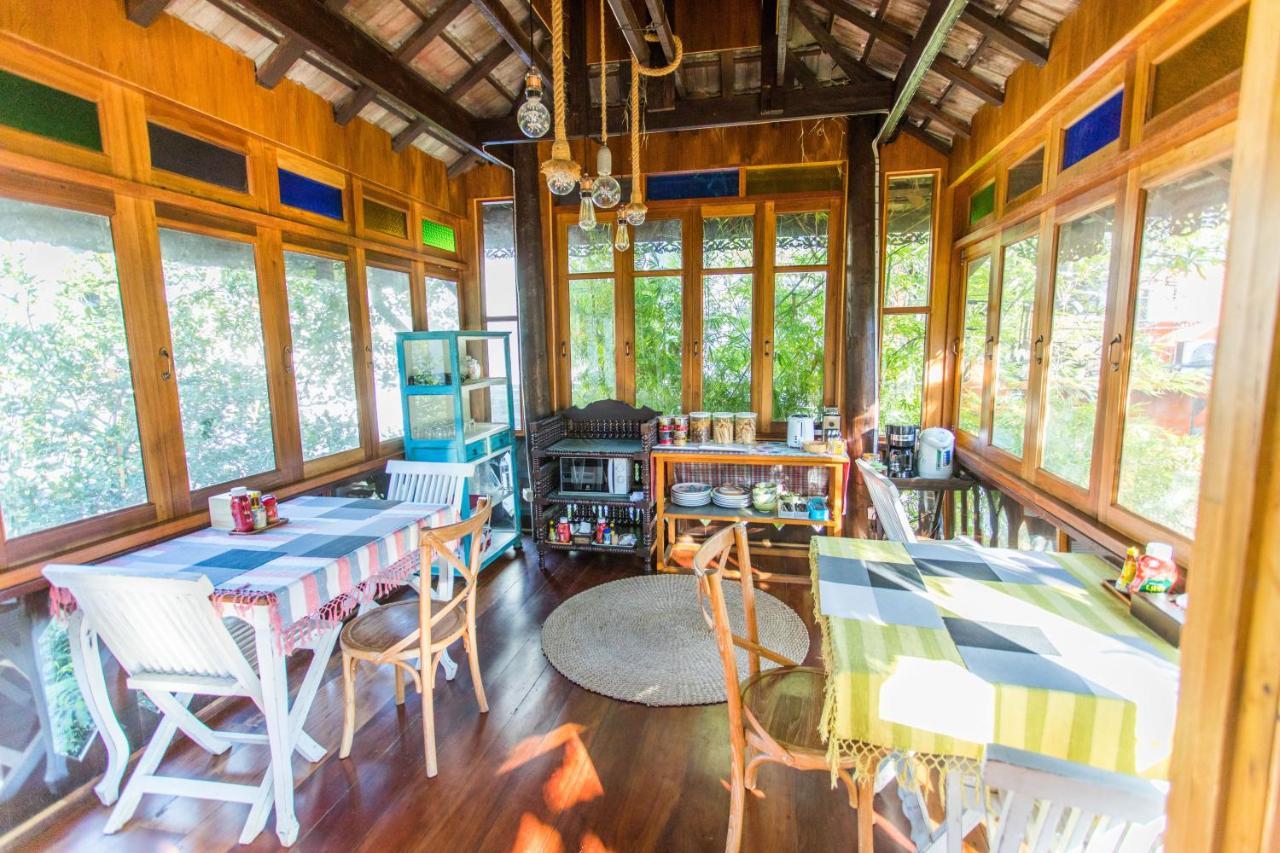 Pao Come Boutique House (Adults Only) Chiang Mai Exteriör bild
