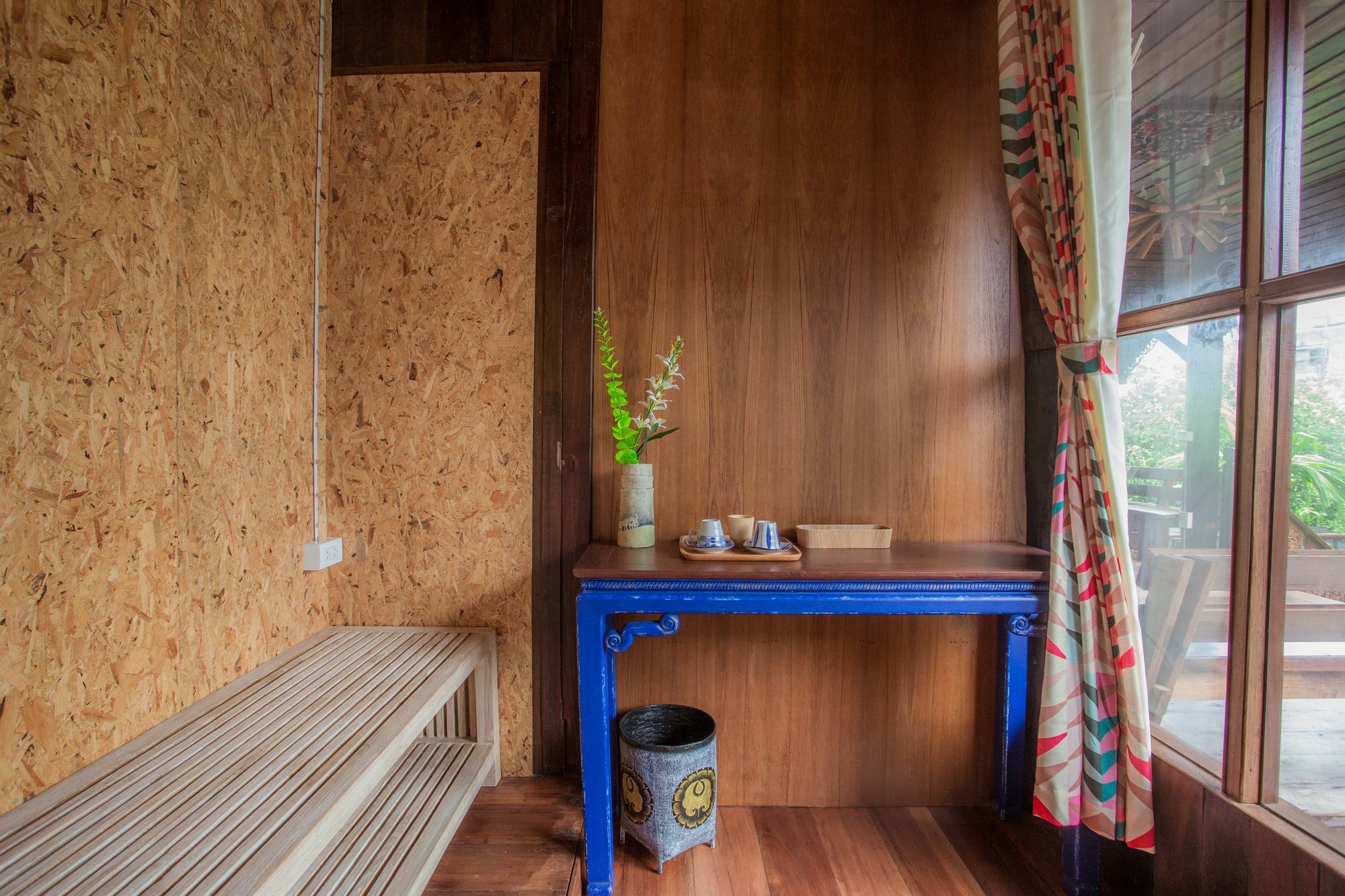 Pao Come Boutique House (Adults Only) Chiang Mai Exteriör bild